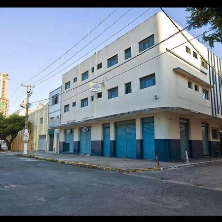 Residencial Potengy ناتال المظهر الخارجي الصورة