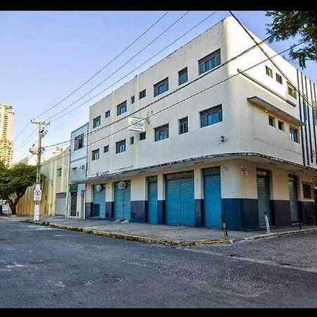 Residencial Potengy ناتال المظهر الخارجي الصورة