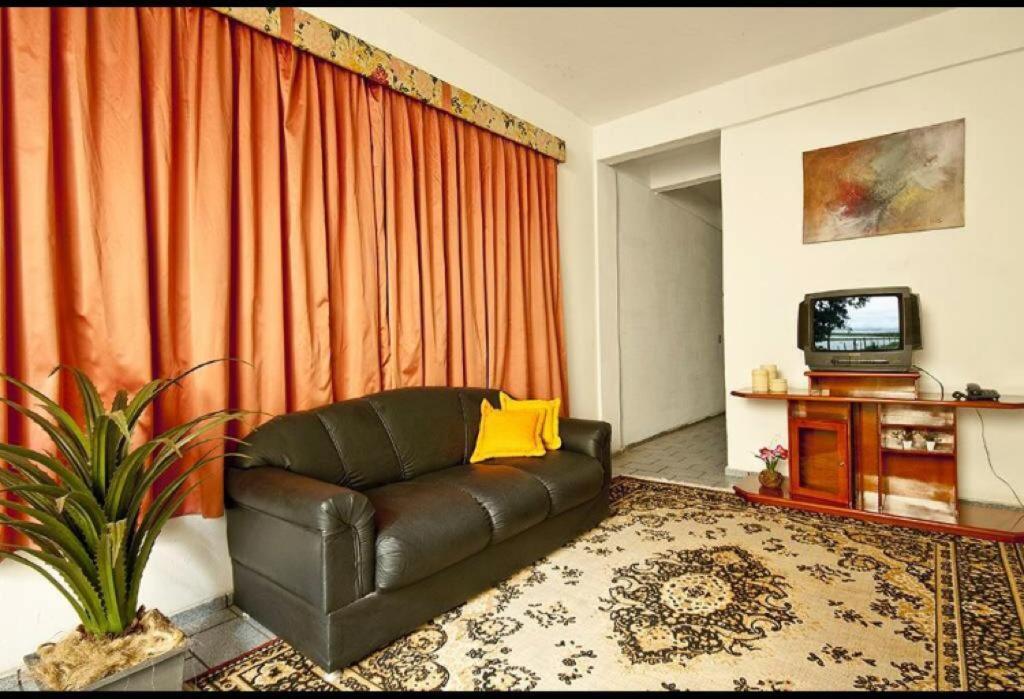 Residencial Potengy ناتال المظهر الخارجي الصورة