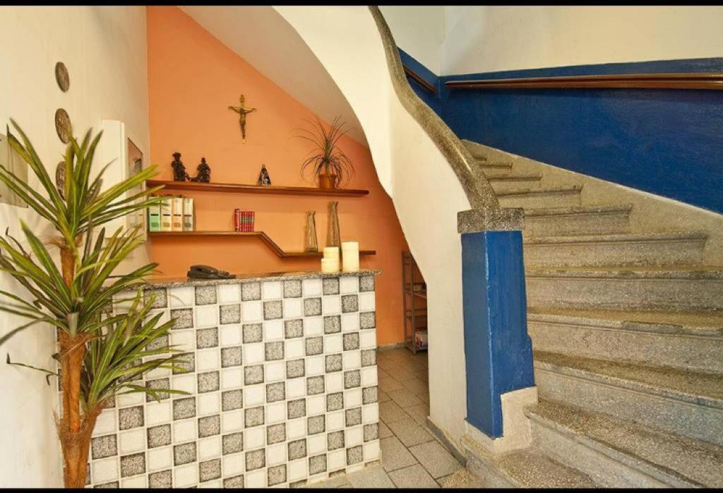 Residencial Potengy ناتال المظهر الخارجي الصورة