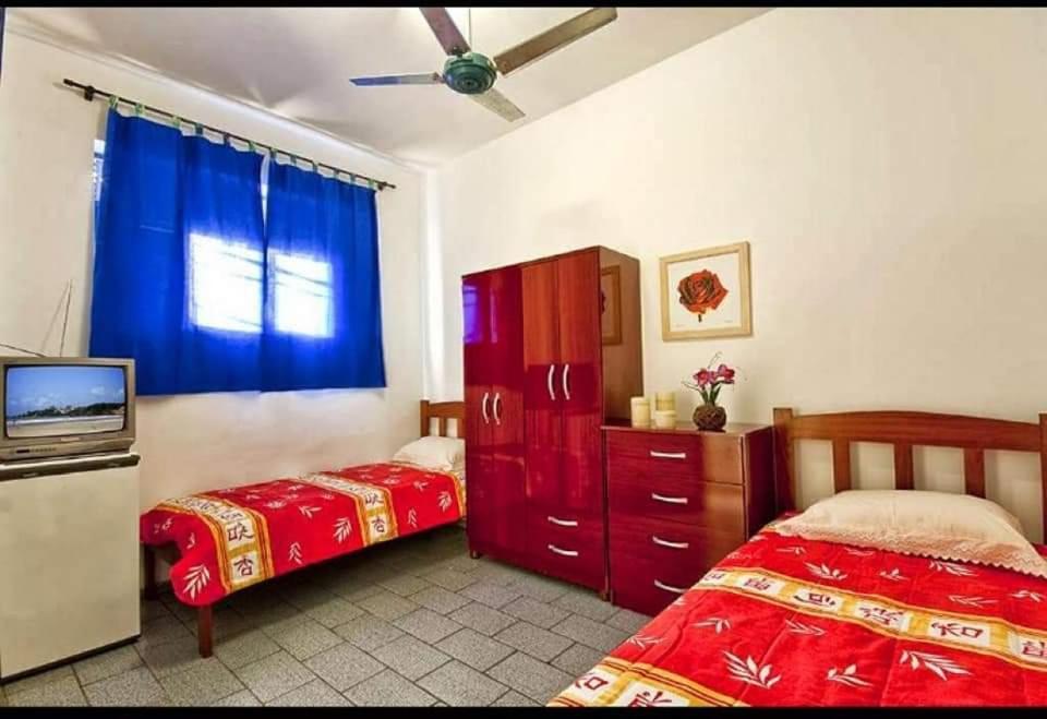 Residencial Potengy ناتال المظهر الخارجي الصورة
