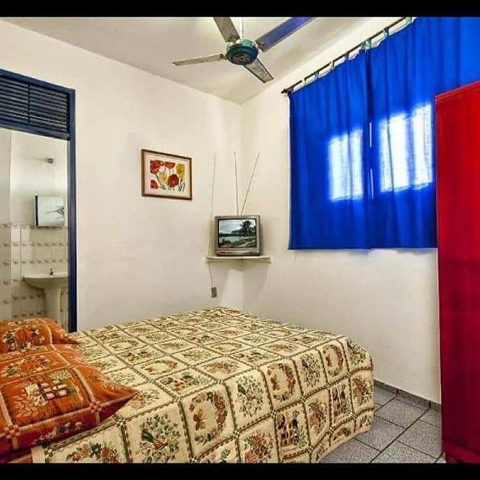 Residencial Potengy ناتال الغرفة الصورة